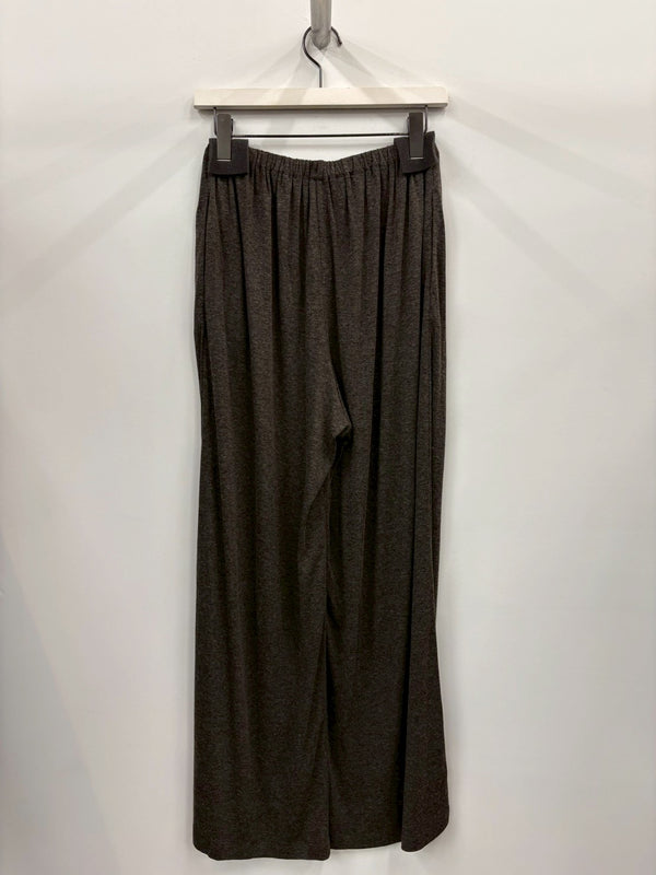 LARIA TROUSERS BROWN