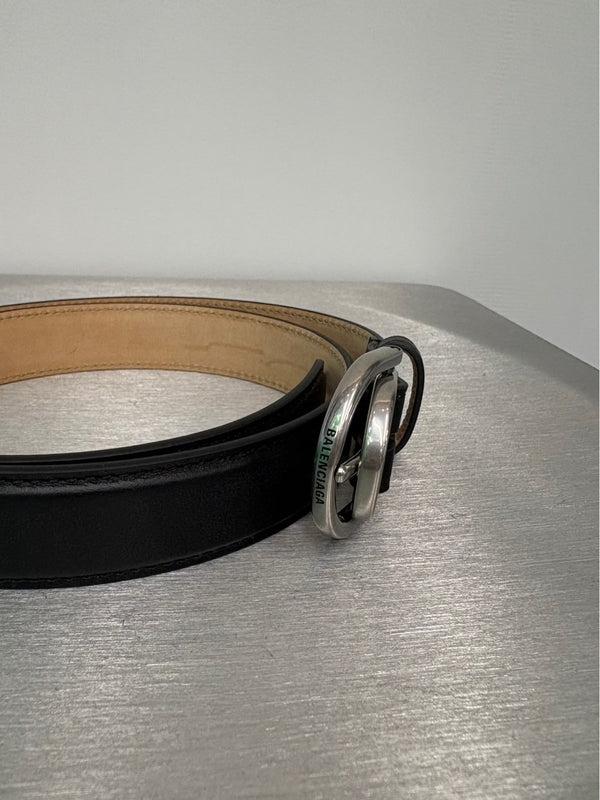 RODEO B 25MM BLACK