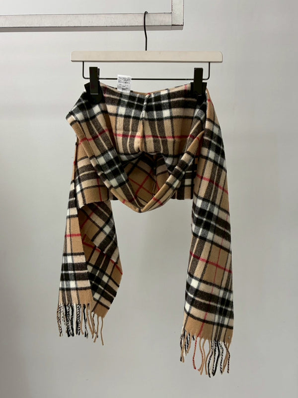 HOODSCARF MULTI