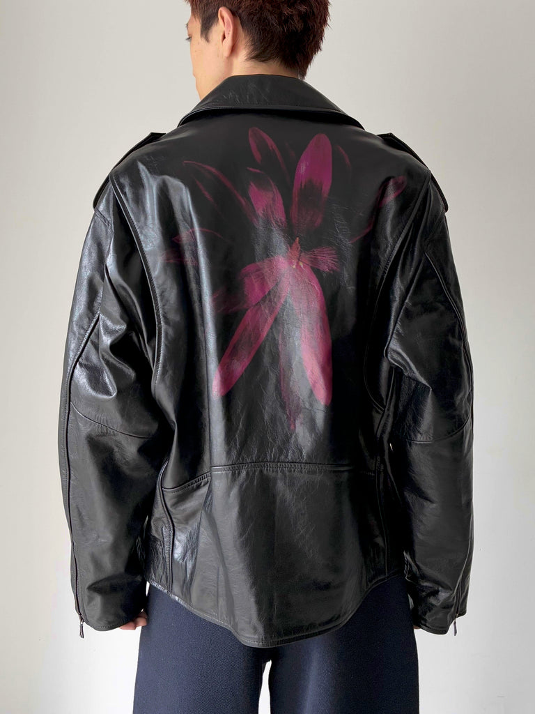 【問い合わせ商品】00540-LODZ 2370 M.L.JACKET BLACK