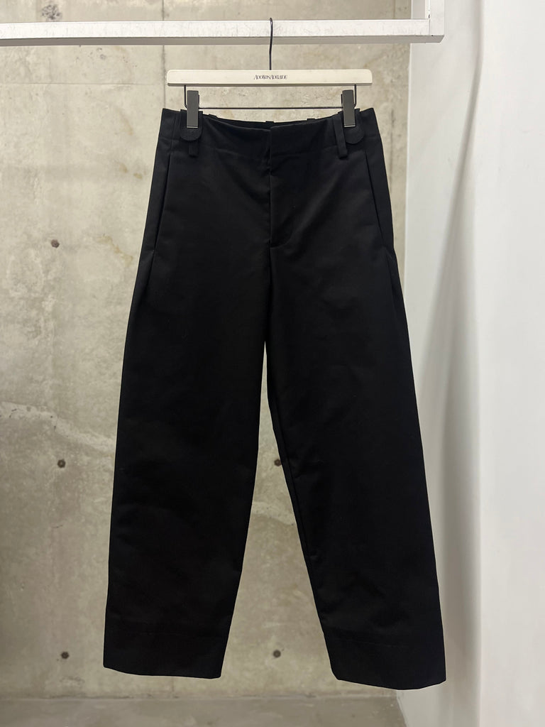 LE PANTALON MARINO BLACK