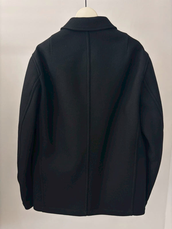【問い合わせ商品】00820-BRAXTON 2216 M.W.JACKET BLACK