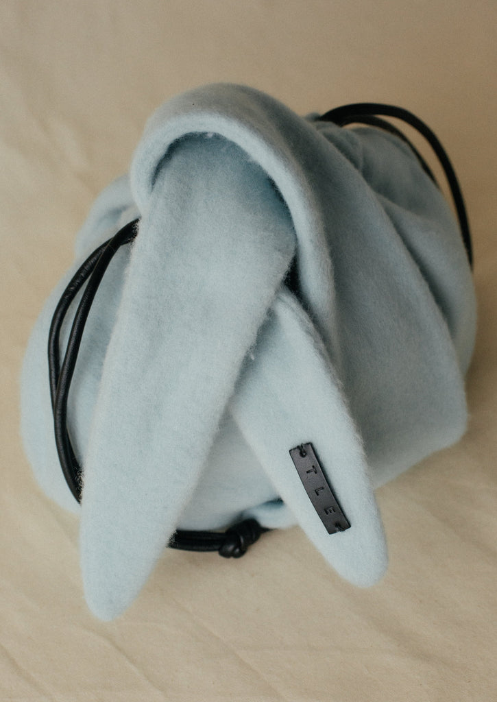 THE LEATER EDIT KABOCHA BAG – ADDITION ADELAIDE