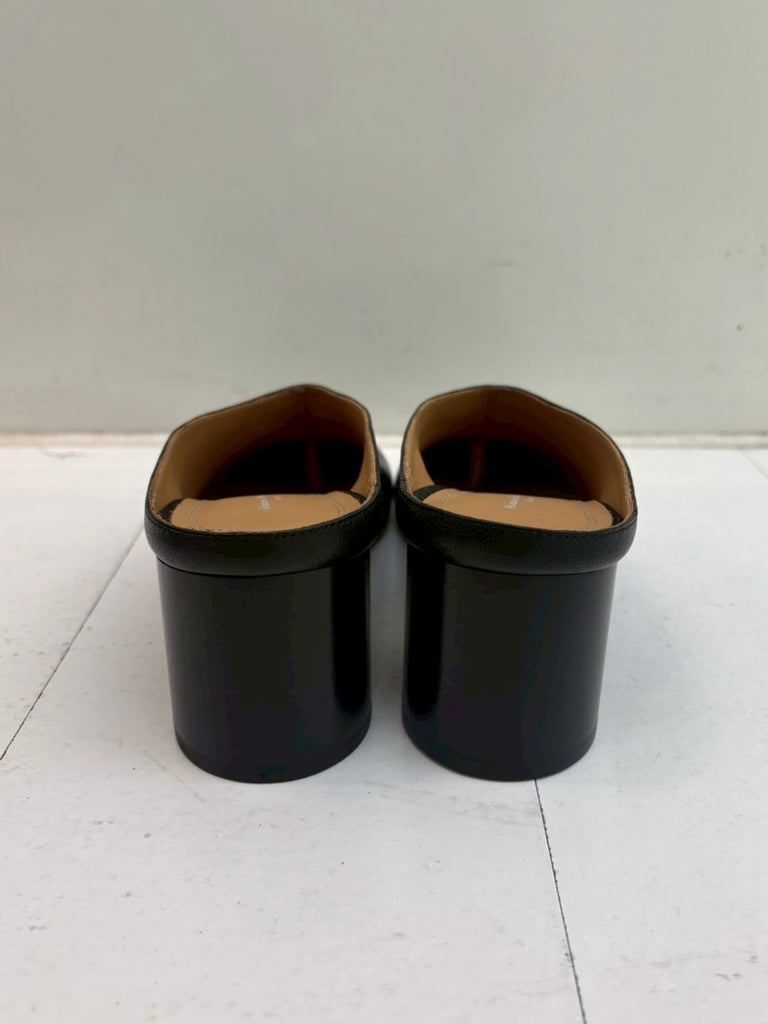 MAISON MARGIELA (メゾンマルジェラ) | TABI PUMP MULES H60