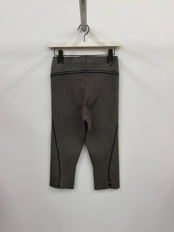 【25HPAW00618AK00269】LE LEGGING SERA BEIGE