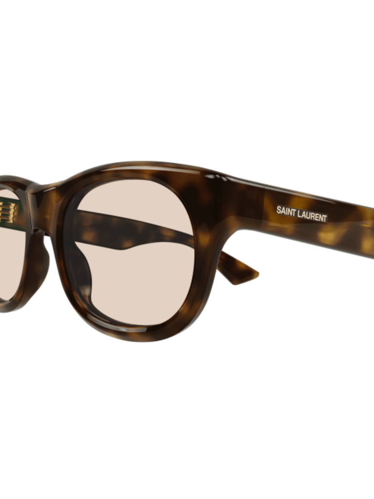 SAINT LAURENT(サンローラン) | SL 815 ROMY BROWN – ADDITION ADELAIDE