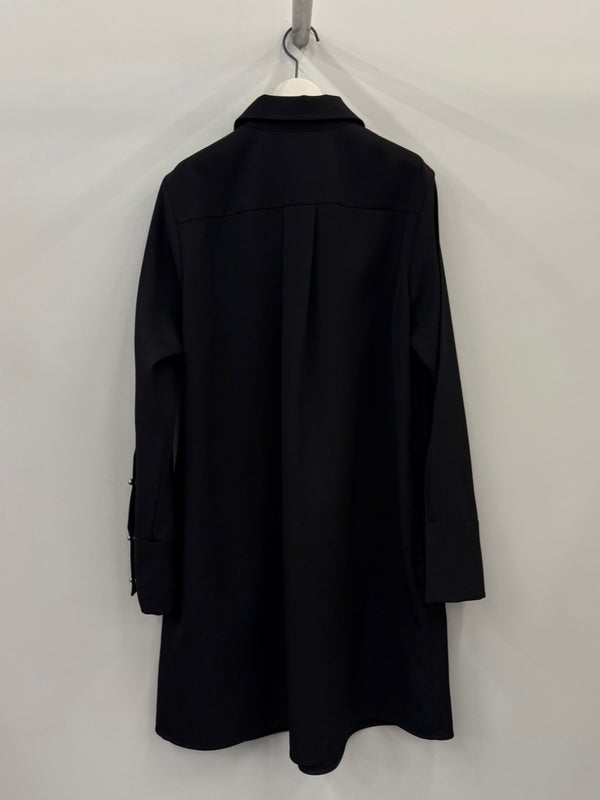 DRESS 228 BLACK