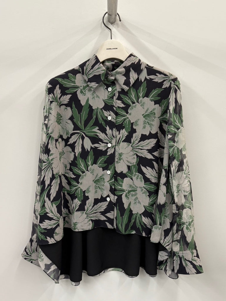 SHIRT MULTI