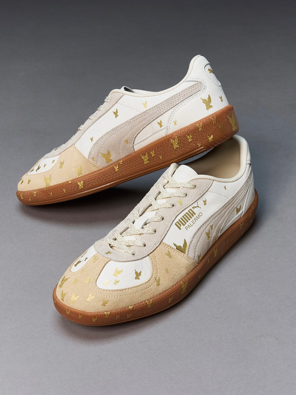 PUMA × MASU PALERMO BLESS MULTI