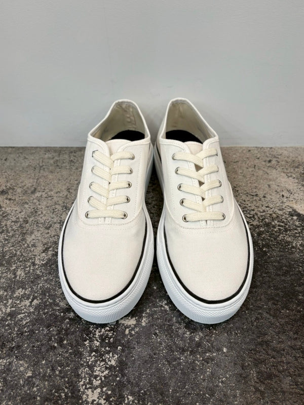 LES FEFE OFF WHITE