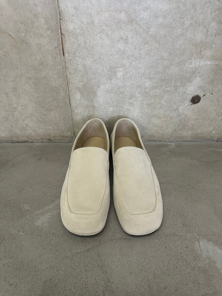 【FO0288 LL0023】OUTDOOR SLIPPERS BEIGE