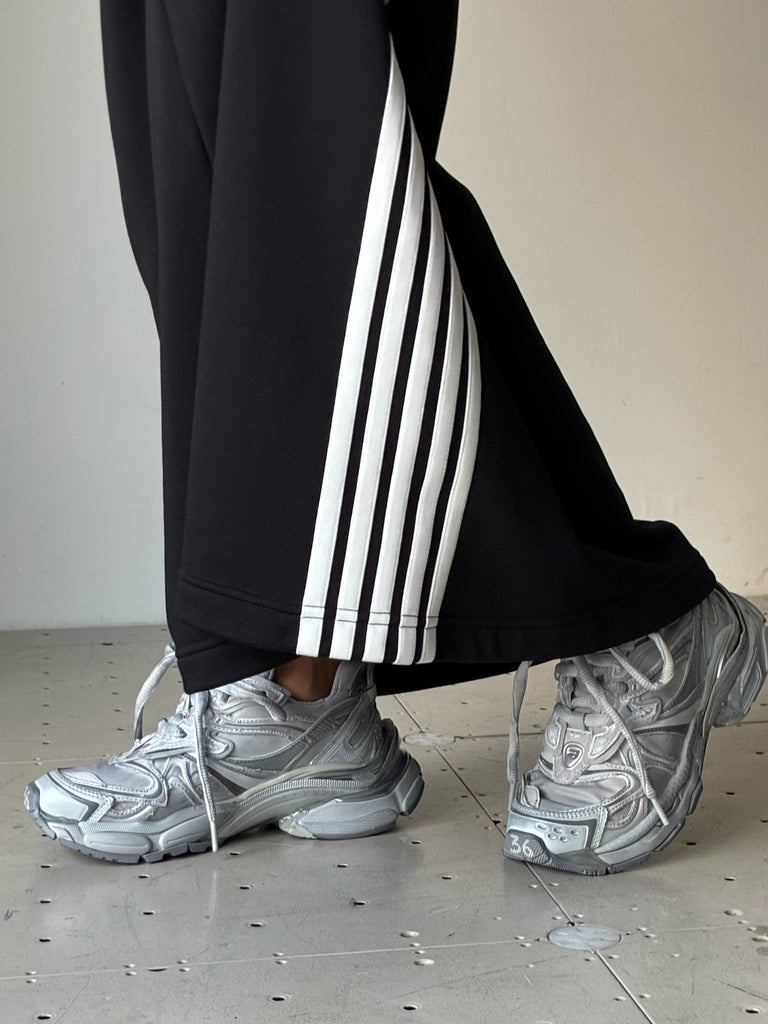 RUNNER 2 WHITE