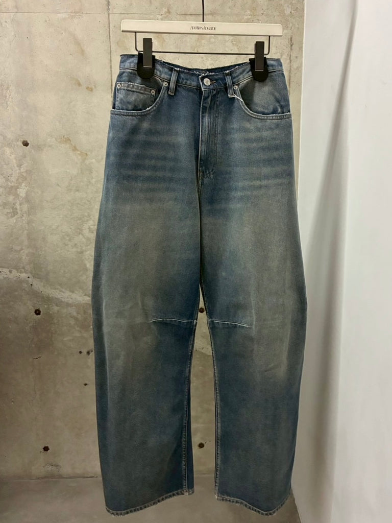 PANTS POCKETS	BLUE