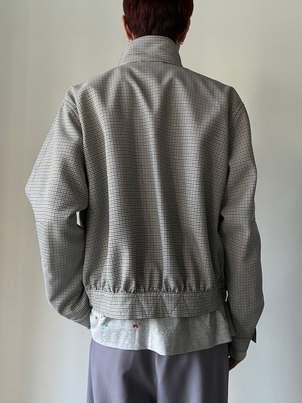 【問い合わせ商品】VARINGTON 3053 M.W.JACKET GREY