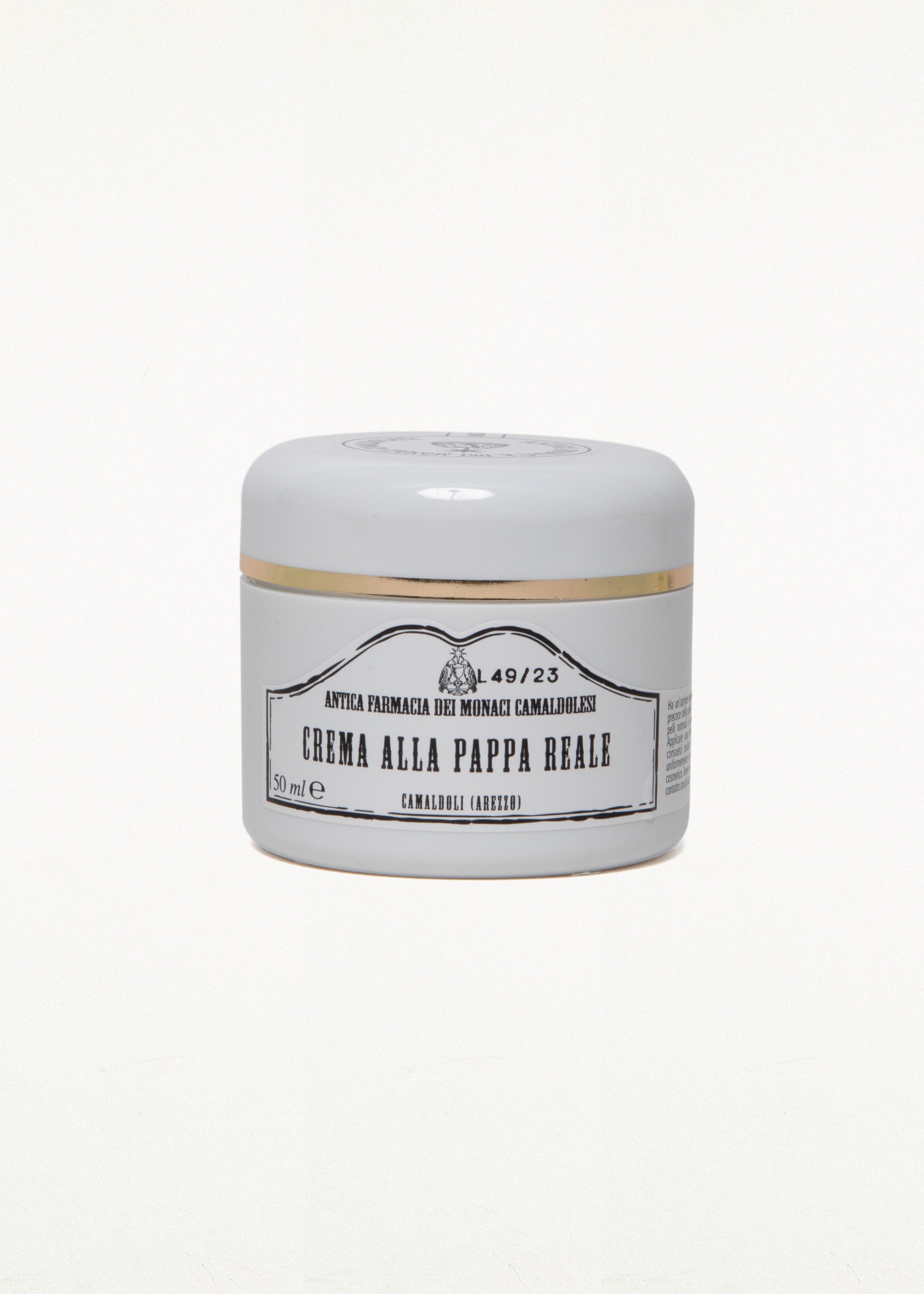 CAMALDOLI FACE CREAM カマルドリ 公式通販 – ADDITION ADELAIDE