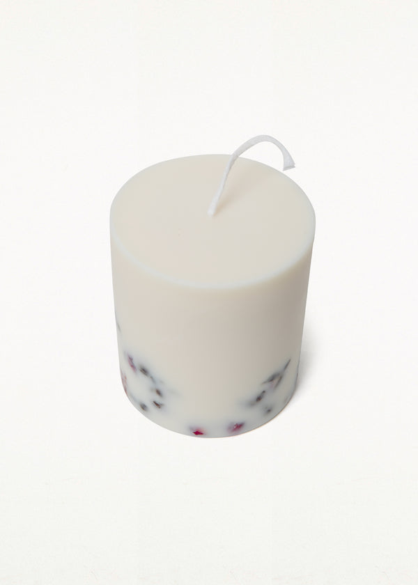 ROSE SOY WAX CANDLE 515ML
