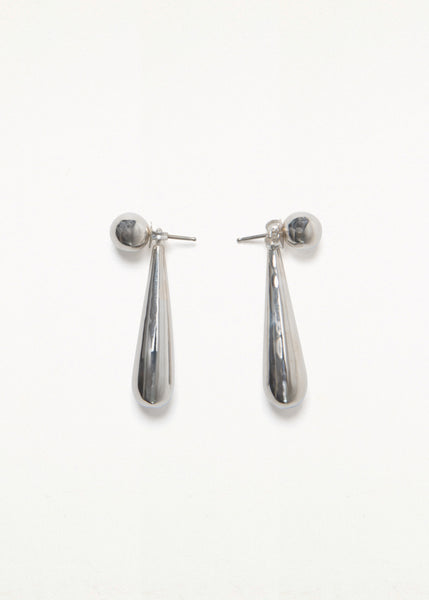 【SOPHIE BUHAI】ブラックスモール Angelika ピアス（関税込み） SOPHIE BUHAI】ブラックスモール Angelika ピアス（関税込み