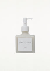pedal and senza HAND SOAP DOUX ペダルアンドセンツァ 公式通販