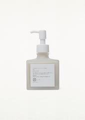 pedal and senza HAND SOAP DOUX ペダルアンドセンツァ 公式通販