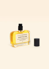 FIELE FRAGRANCES SANTALUM - 50 ML キンドレッド・ブラック