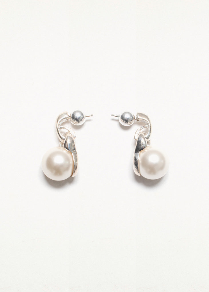 SOPHIE BUHAI EVERYDAY PEARL EARRING ソフィ・ブハイ 公式通販