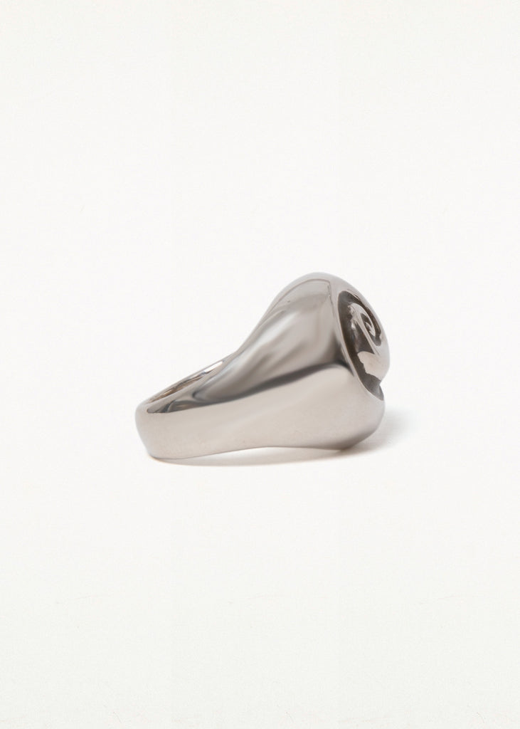 【SOPHIE BUHAI】シルバー Nautilus リング(関税込み) SOPHIE BUHAI NAUTILUS RING ソフィ・ブハイ 公式通販