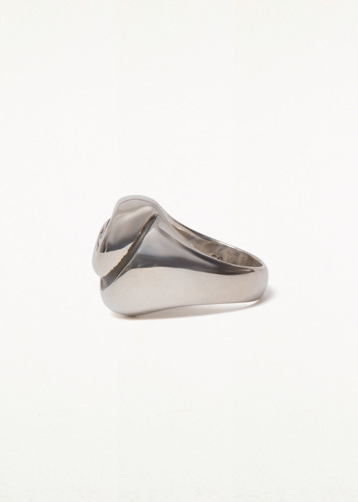 【関税込み】Sophie Buhai シルバー Nautilus リング SOPHIE BUHAI NAUTILUS RING ソフィ・ブハイ 公式通販