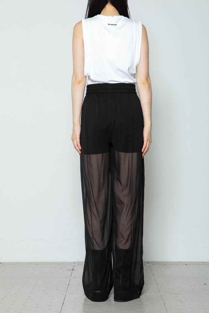 Peter Do SHEER PJ PANTS ピーター ドゥ 公式通販 – ADDITION ADELAIDE