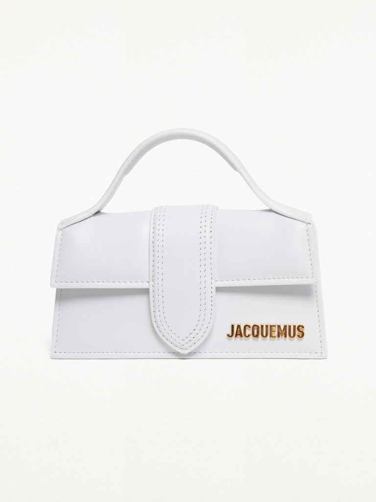 LE BAMBINO WHITE