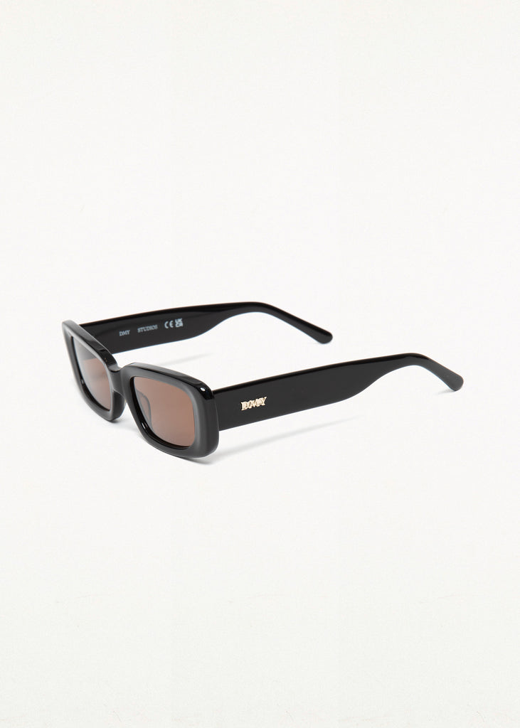 DMY BY DMY acetate サングラス 黒 Black DMY STUDIOS PRESTON ディーエムワイステュディオス 公式通販