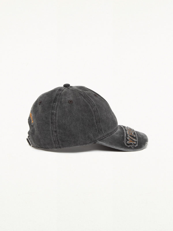 Y/PROJECT BASEBALL CAP GREY