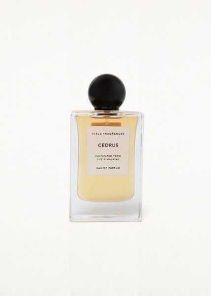 Fiele Fragrances CEDRUS オードパルファム　50ml 2G3A9050_grande.jpg?v=1734932893