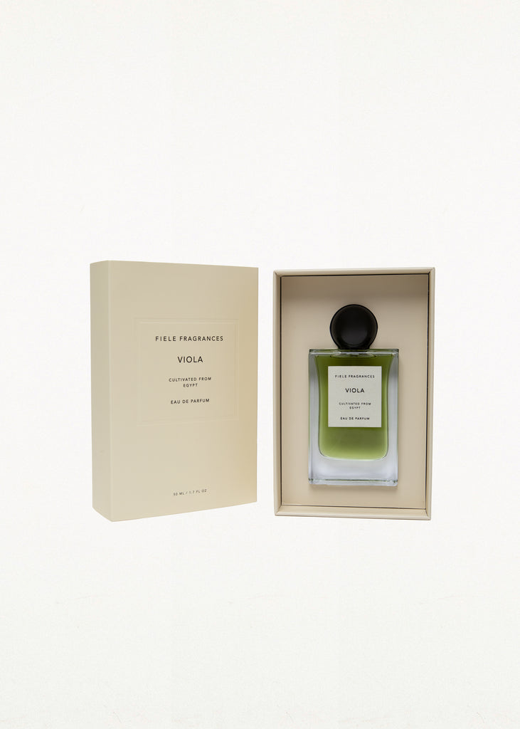 FIELE FRAGRANCES VIOLA - 50 ML フィエールフレグランス – ADDITION