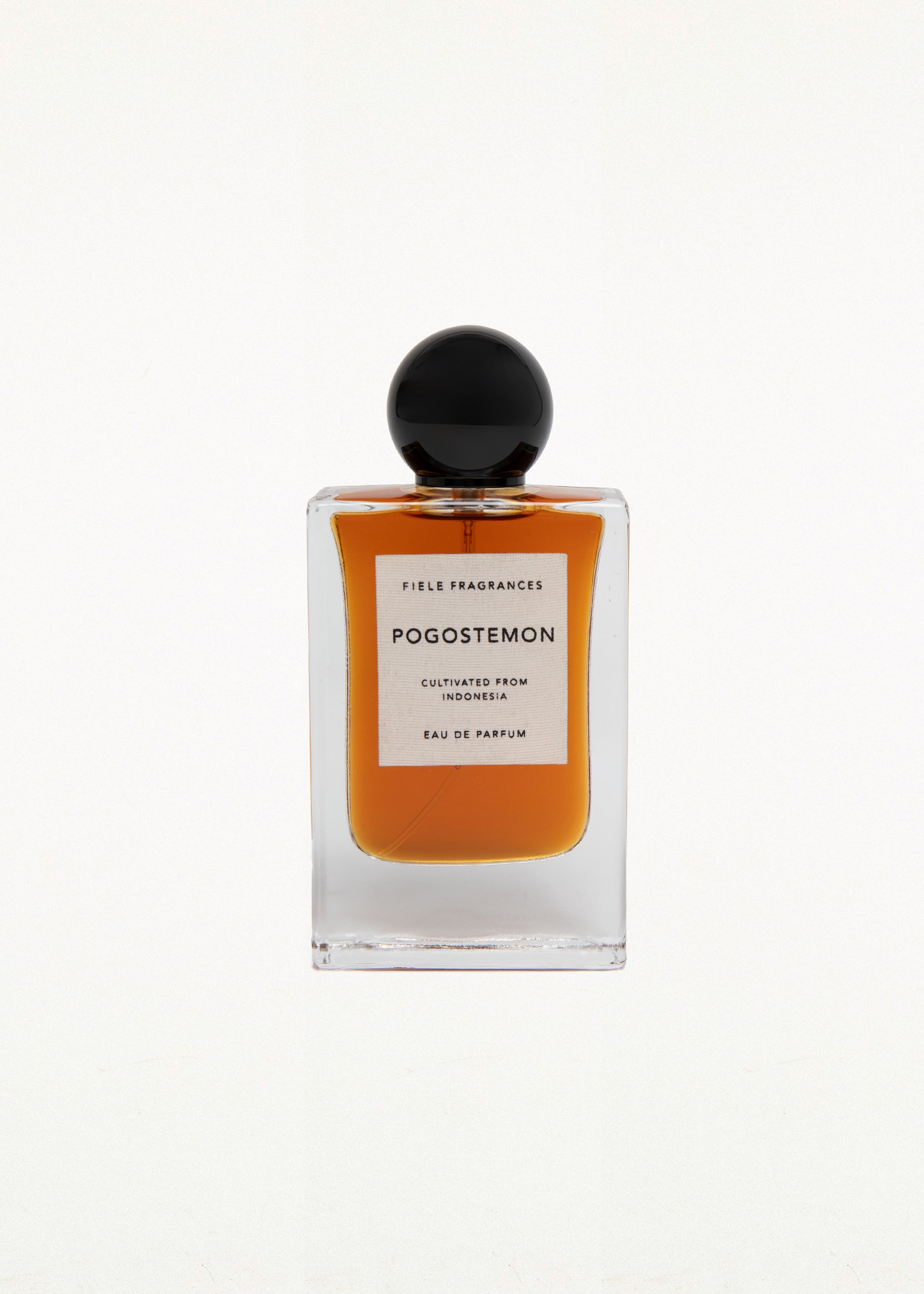 Fiele Fragrances Pogostemon 50ml