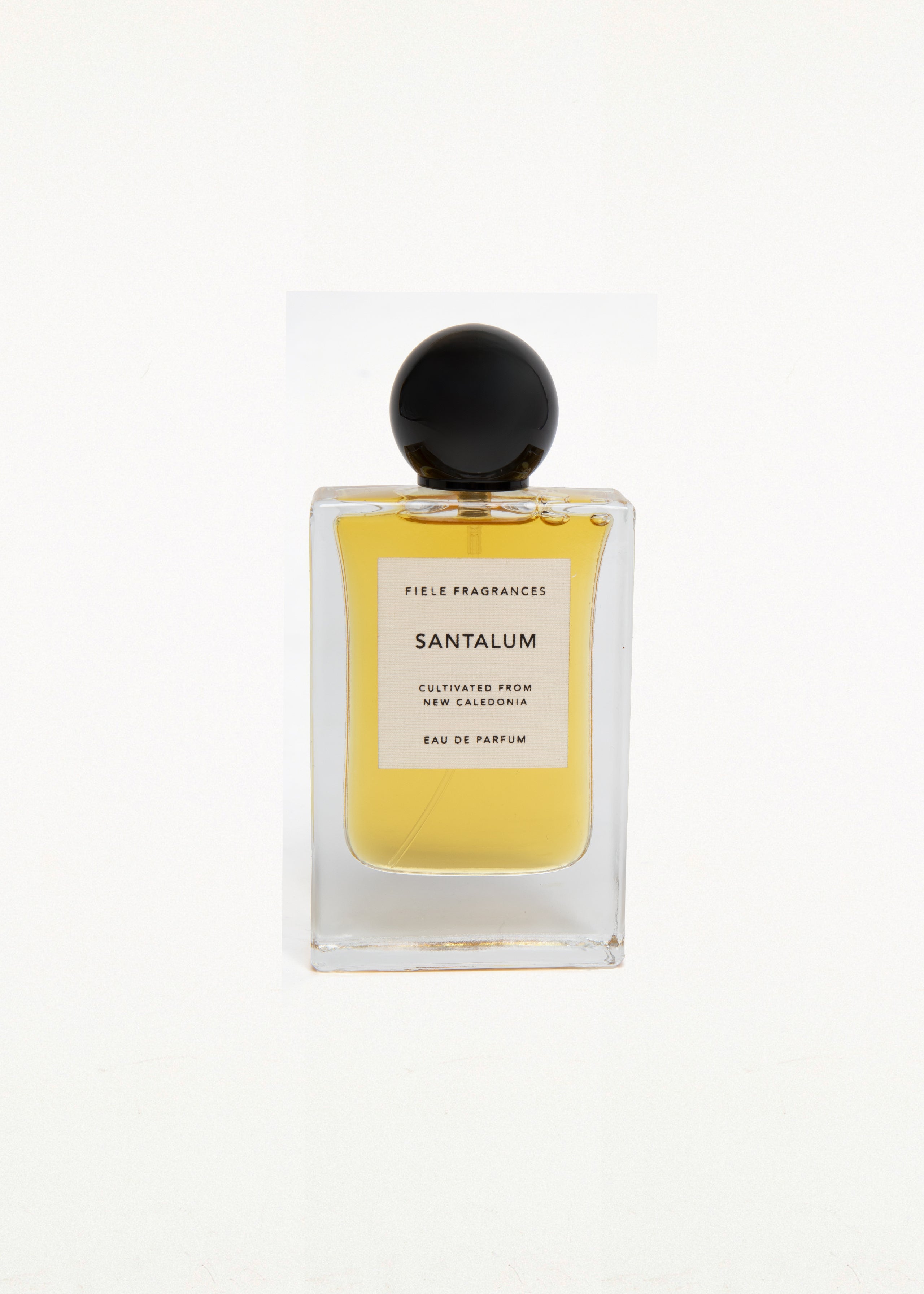 Fiele Fragrances Santalum （フィエール フレグランス） Santalum Fiele Fragrances perfume - a fragrance for women