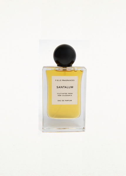 FIELE FRAGRANCES SANTALUM - 50 ML フィエールフレグランス
