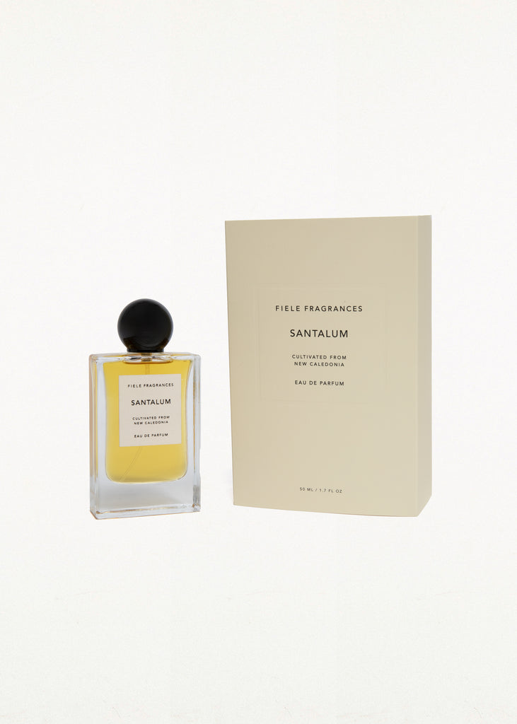 FIELE FRAGRANCES SANTALUM - 50 ML フィエールフレグランス