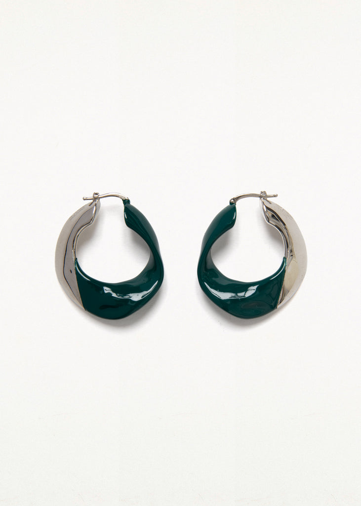 DW4 EARRINGS2 GREEN