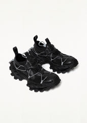 楽天市場】【中古】BALENCIAGA｢CHUNKY SLIDE｣チャンキースライド