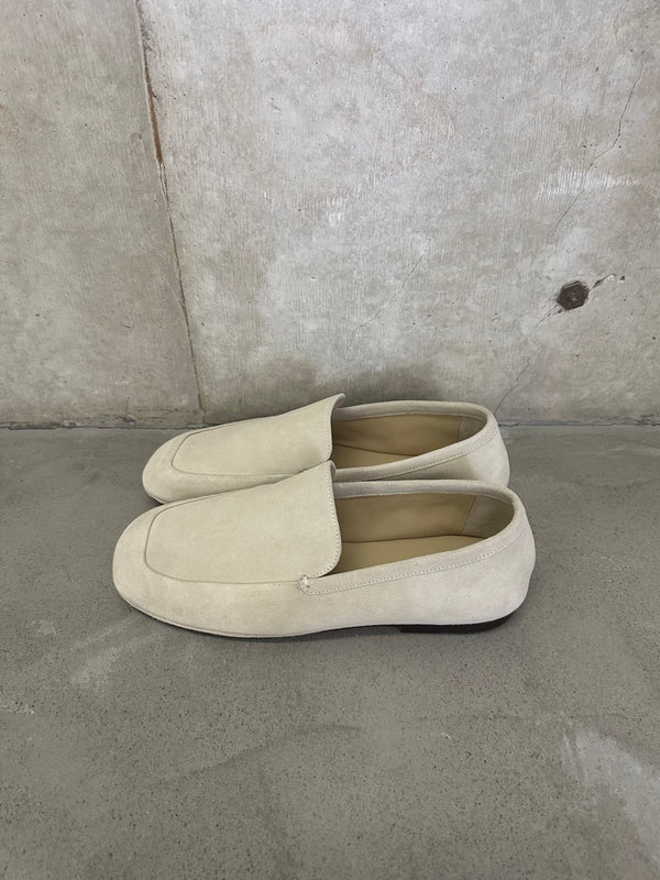 【FO0288 LL0023】OUTDOOR SLIPPERS BEIGE