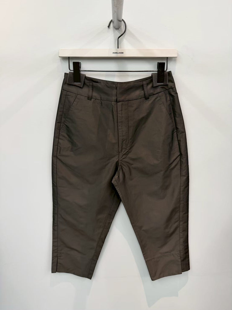 【33RR0SAMI】SAMI CAPRI BROWN