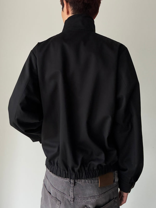 CASINO JACKET BLACK