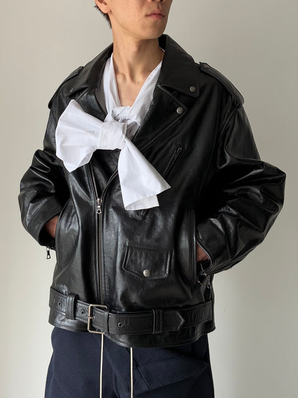 【問い合わせ商品】00540-LODZ 2370 M.L.JACKET BLACK