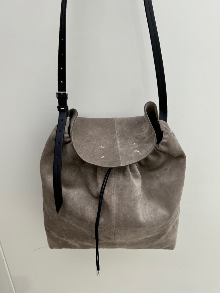 BELT BAG HOBO SMALL BEIGE