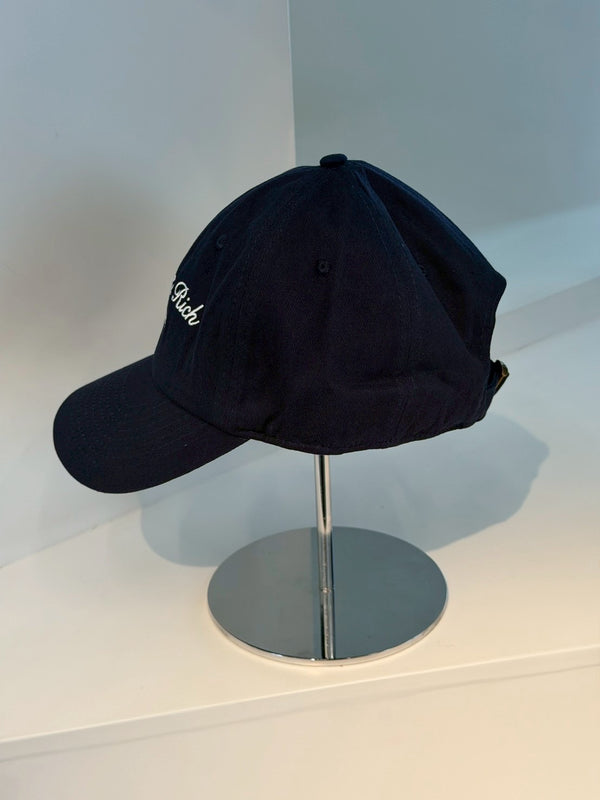 【33SR04AC04075328BL106】Syracuse NY Hat NAVY