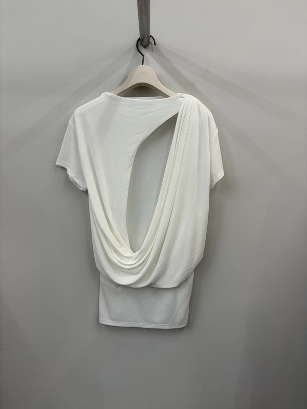 【26ETOW00912AJ00253】LE HAUT MISTRAL WHITE