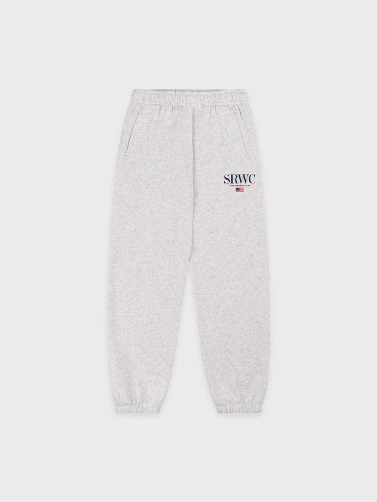 Nautical Kids Sweatpant GREY
