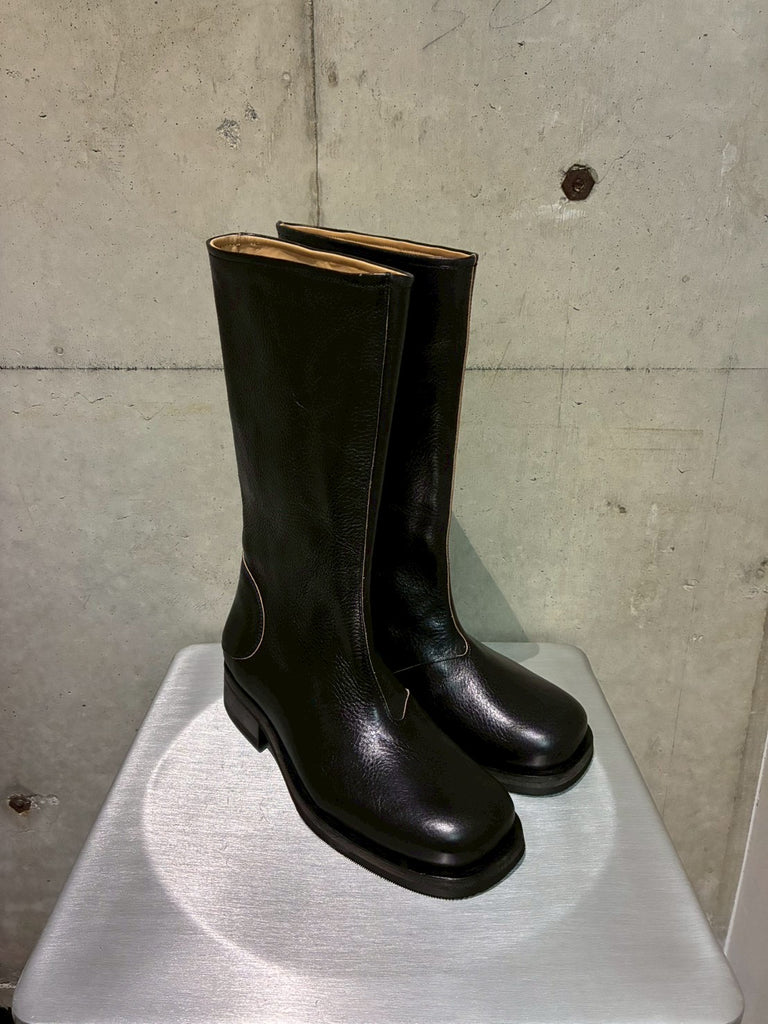 OUR LEGACY (アワーレガシー) 公式通販 | HAUL CAMION BOOT BLACK