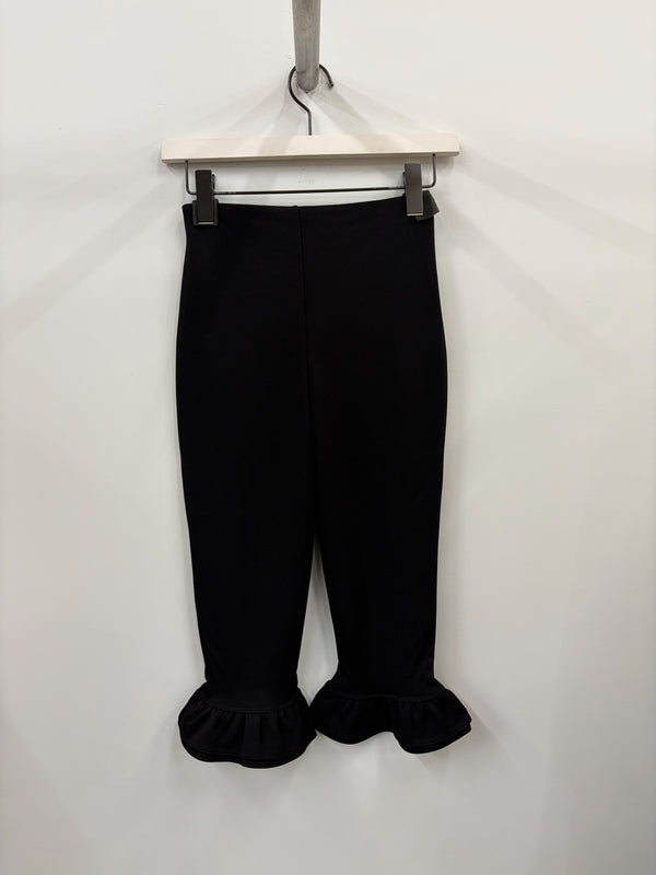 【26EPAW00659AJ00296】LE BERMUDA PLAYA BLACK