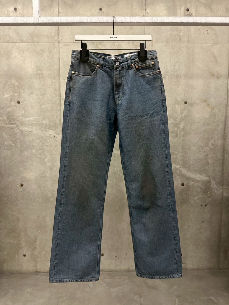 CARLSON CUT BLUE